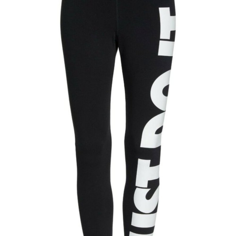 Nike Women's Leg-A-See JUST DO IT AR3511-010